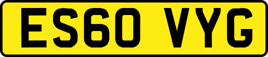 ES60VYG