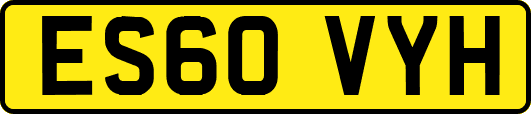 ES60VYH