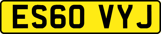 ES60VYJ