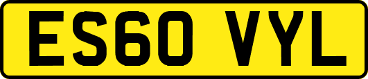 ES60VYL
