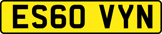 ES60VYN