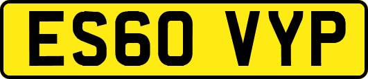 ES60VYP