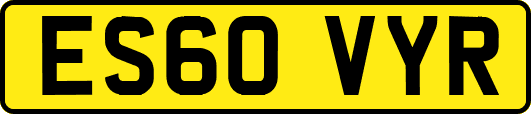 ES60VYR
