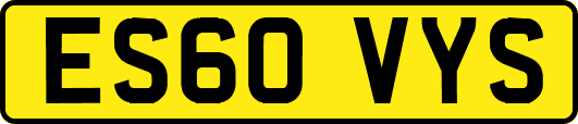 ES60VYS