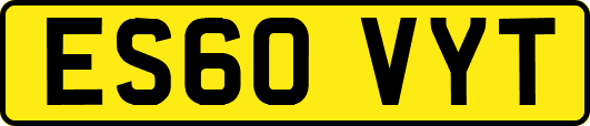 ES60VYT