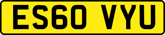 ES60VYU