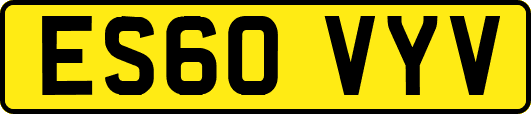 ES60VYV