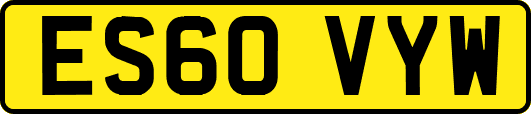 ES60VYW