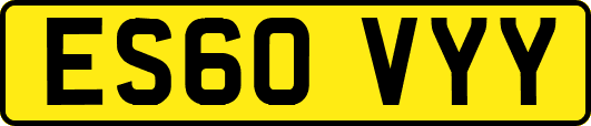 ES60VYY