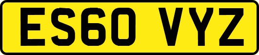 ES60VYZ