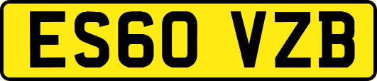 ES60VZB