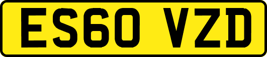 ES60VZD