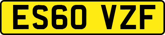 ES60VZF