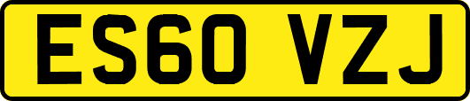 ES60VZJ