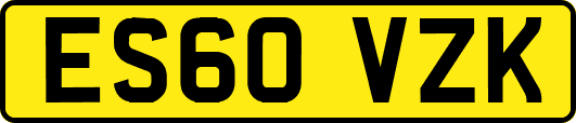 ES60VZK