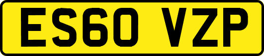 ES60VZP