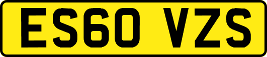 ES60VZS