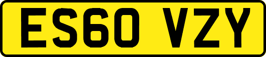 ES60VZY