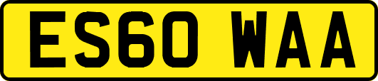 ES60WAA