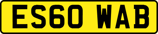 ES60WAB