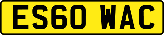 ES60WAC