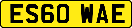 ES60WAE