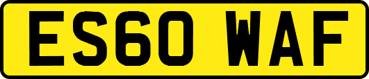 ES60WAF