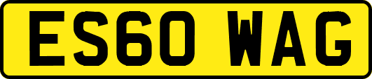 ES60WAG