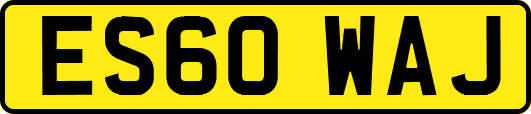 ES60WAJ