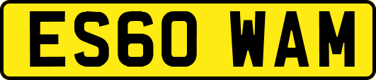 ES60WAM