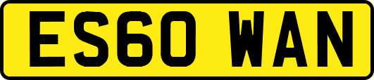 ES60WAN