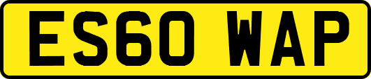 ES60WAP