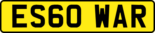 ES60WAR