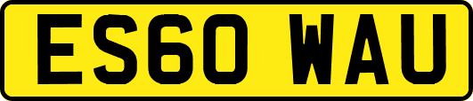 ES60WAU