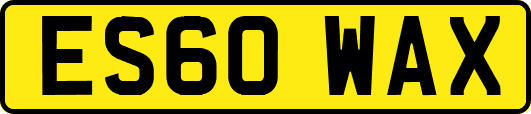 ES60WAX