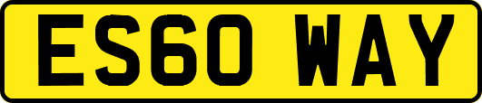 ES60WAY