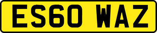 ES60WAZ