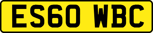 ES60WBC