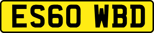 ES60WBD