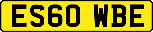 ES60WBE