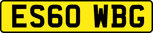 ES60WBG