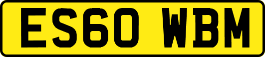 ES60WBM
