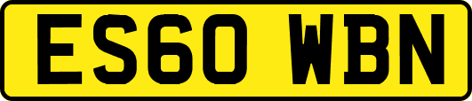 ES60WBN