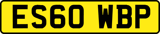 ES60WBP