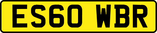 ES60WBR