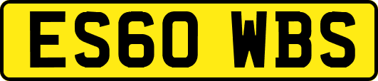 ES60WBS