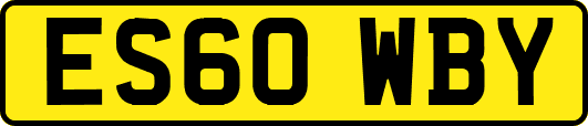ES60WBY