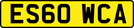 ES60WCA