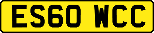 ES60WCC