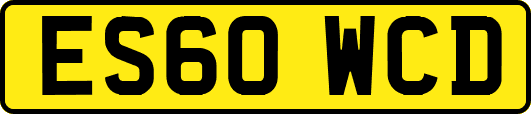 ES60WCD